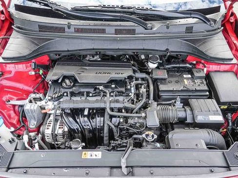 Used 2023 Hyundai Kona SEL image 28