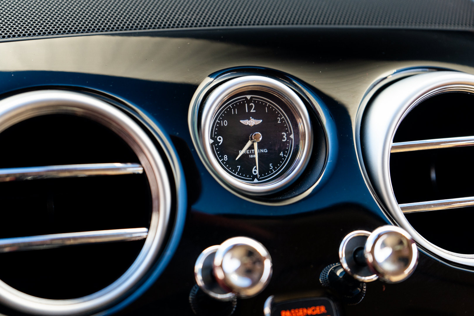 Used 2017 Bentley Continental GT AWD/4WD image 18