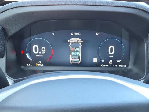 New 2026 Ford Explorer Active w/ Active Comfort Package RWD image 24