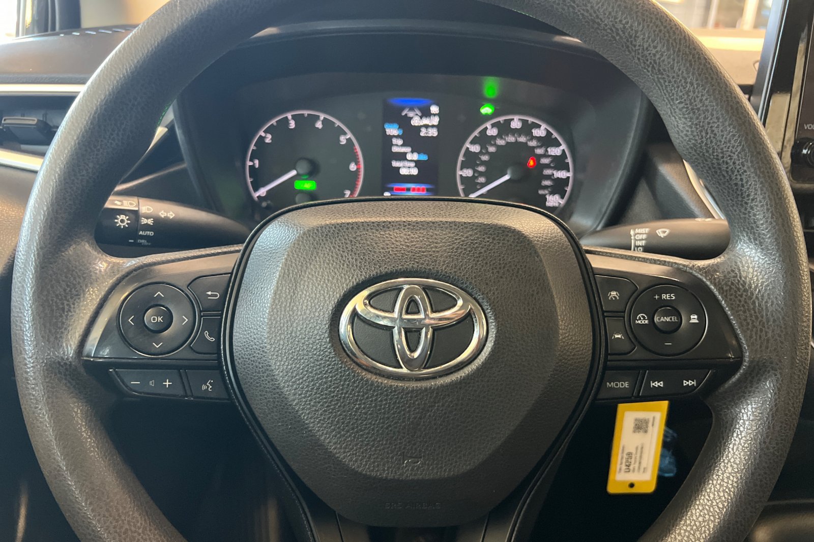 Used 2024 Toyota Corolla LE FWD image 20
