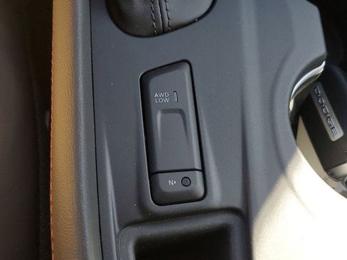 New 2026 Dodge Durango GT image 35