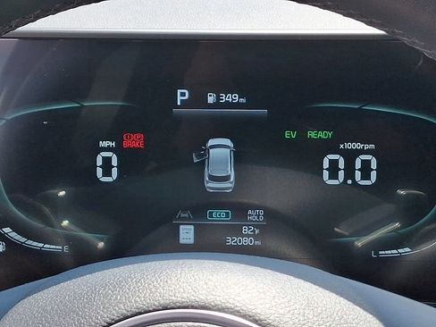 Certified 2023 Kia Sportage EX AWD/4WD image 22