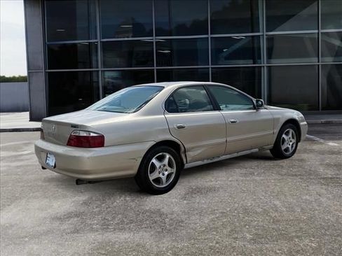 Used 2002 Acura TL FWD image 5