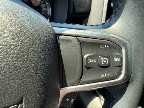 Used 2021 RAM 1500 Big Horn AWD/4WD image 17