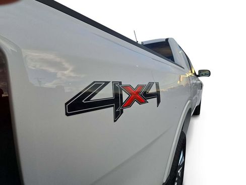 Used 2025 Ford Ranger Lariat w/ Chrome Accent Package image 20