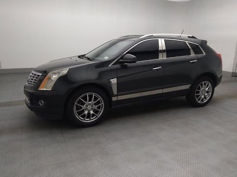 Used 2015 Cadillac SRX Performance w/ Driver Awareness Package FWD image 2