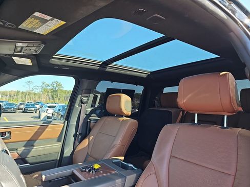 Used 2023 Toyota Tundra 1794 Edition image 34