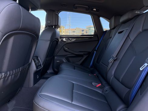 New 2026 Porsche Macan S AWD/4WD image 30