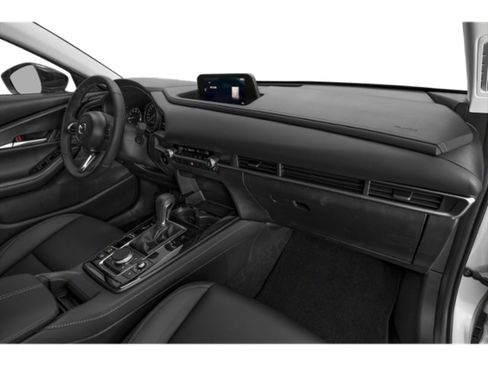 New 2026 MAZDA CX-30 AWD 2.5 S w/ Select Sport Pkg image 12