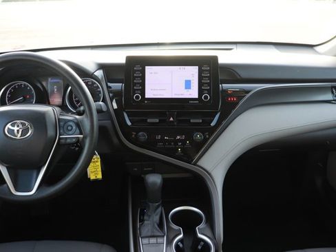 Used 2023 Toyota Camry LE image 15