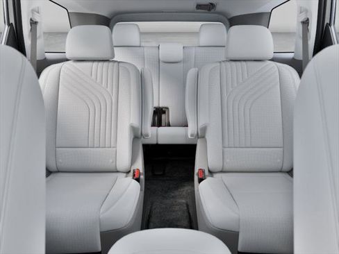 New 2026 Hyundai Palisade SEL FWD image 12