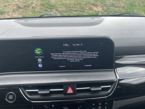 Used 2024 Kia Seltos S image 6