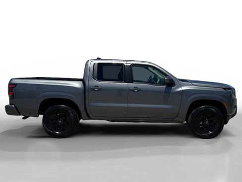 Used 2024 Nissan Frontier SV AWD/4WD image 6