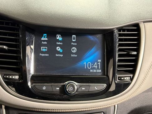 Used 2017 Chevrolet Trax LS FWD image 31