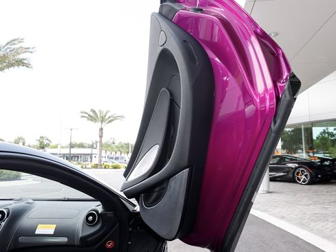 New 2027 McLaren GTS RWD image 53