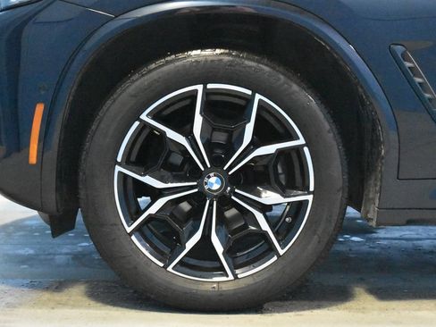 Certified 2024 BMW X3 xDrive30i w/ Premium Package image 24