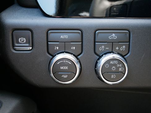 New 2026 GMC Sierra 1500 Elevation AWD/4WD image 20