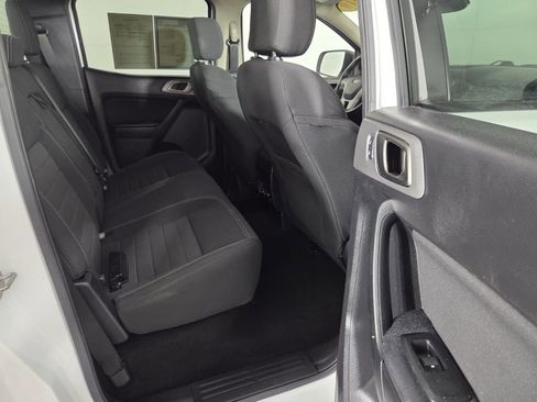 Used 2019 Ford Ranger XLT w/ Equipment Group 301A Mid image 27