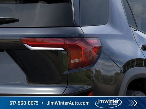 New 2027 GMC Terrain Elevation w/ Elevation Premium Package AWD/4WD image 11