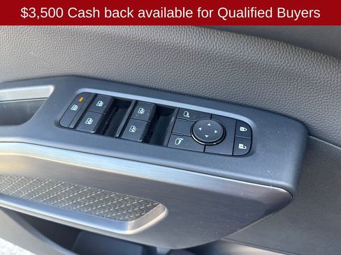 New 2026 Nissan Pathfinder Rock Creek AWD/4WD image 12