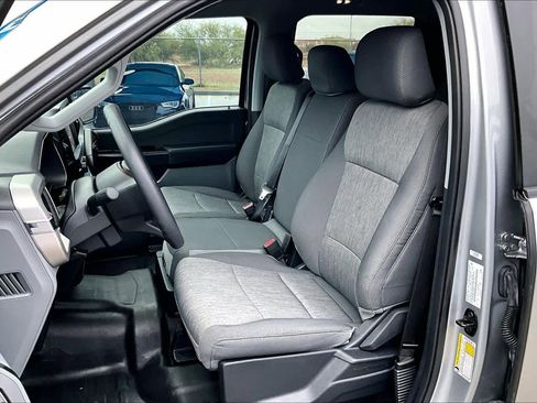 Used 2022 Ford F150 XL w/ Equipment Group 101A High image 7