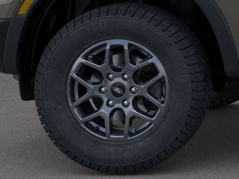 New 2026 Ford Ranger XLT AWD/4WD image 19