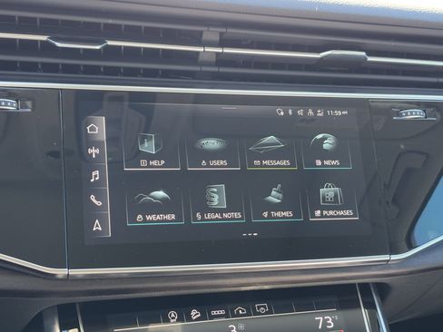 Used 2023 Audi Q7 Premium Plus w/ Premium Plus Package image 24