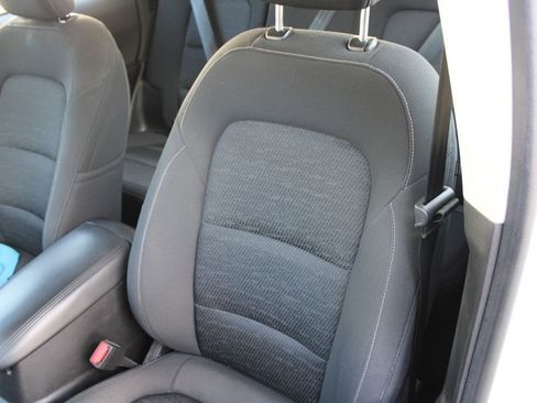 Used 2021 Ford Bronco Sport Base image 16