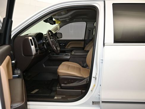 Used 2018 GMC Sierra 1500 Denali image 22