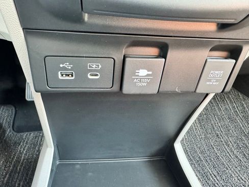 New 2026 Honda Odyssey Touring image 30