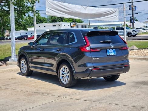 Used 2025 Honda CR-V EX-L image 7