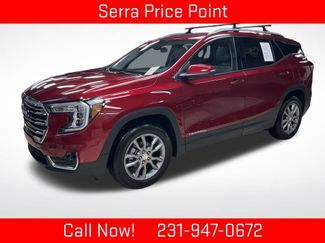 Certified 2023 GMC Terrain SLT w/ LPO, Floor Liner Package 360° Tour