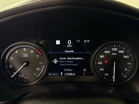 Used 2020 Cadillac XT4 Premium Luxury image 25