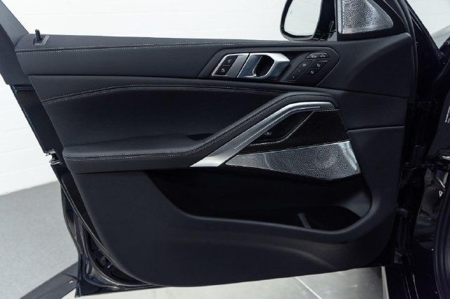 New 2027 BMW X6 M60i AWD/4WD image 15