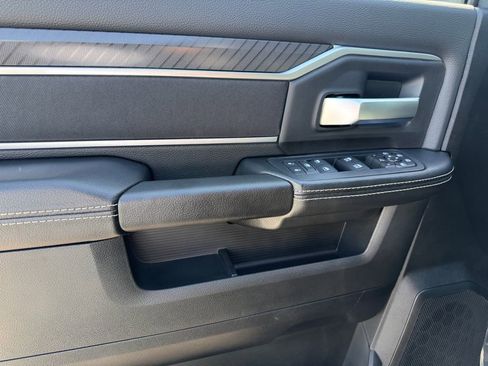 New 2026 RAM 2500 Big Horn image 10