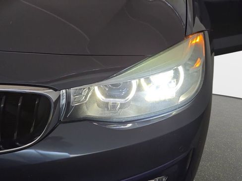Used 2017 BMW 330i Gran Turismo xDrive AWD/4WD image 33