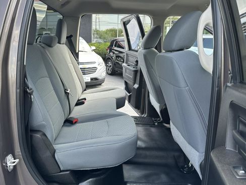 Used 2019 RAM 1500 Tradesman w/ Popular Equipment Group AWD/4WD image 36