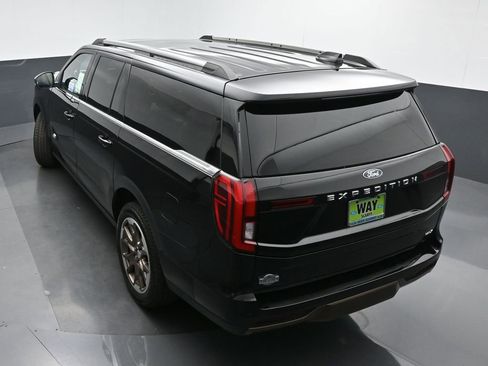 New 2026 Ford Expedition Max King Ranch AWD/4WD image 40