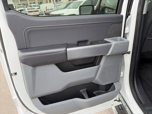 Used 2024 Ford F150 XLT w/ Mobile Office Package image 15