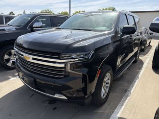 Used 2024 Chevrolet Suburban LT RWD video 1
