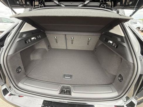 New 2026 Buick Envision Sport Touring AWD/4WD image 36