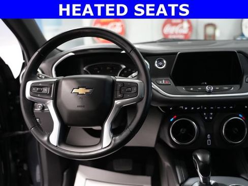 Used 2020 Chevrolet Blazer LT AWD/4WD image 2