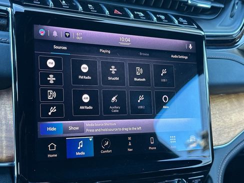 Used 2023 Jeep Grand Cherokee Summit image 25