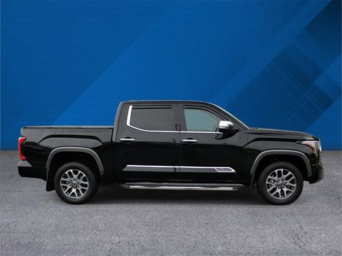 Used 2023 Toyota Tundra 1794 Edition image 10