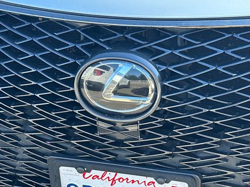 Used 2019 Lexus NX 300 F Sport FWD image 10