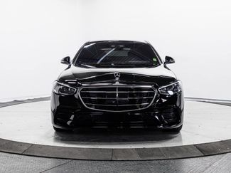 Used 2023 Mercedes-Benz S 580 S 580 video 2
