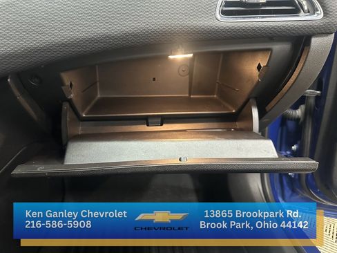 Used 2016 Chevrolet Cruze LT w/ Convenience Package image 23