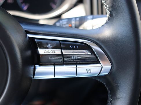 Used 2025 MAZDA CX-50 AWD 2.5 S w/ Premium Package image 31