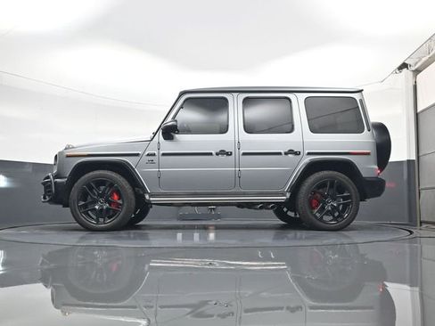 Used 2023 Mercedes-Benz G 63 AMG 4MATIC image 22