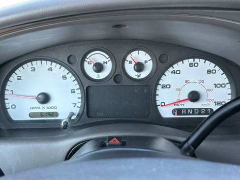 Used 2004 Ford Ranger Edge RWD image 6